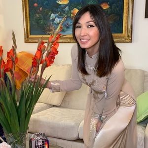 Meet your Posher, Kimmai